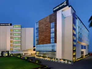 Golden Tulip Lucknow