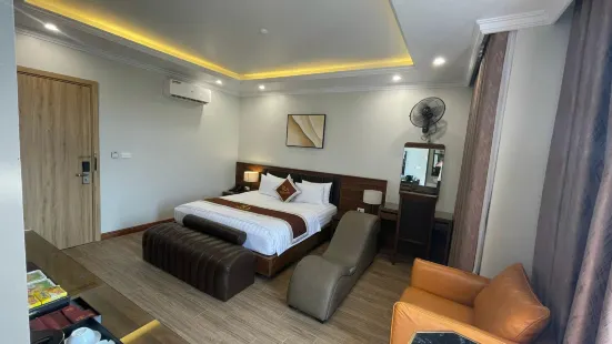 Lam Anh Hotel