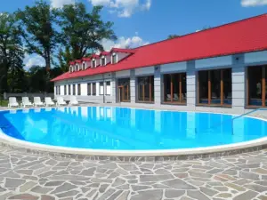 Golf Resort Hotel Konopiště