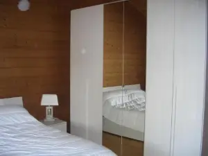 Chalet l Oasi di Ambra 8 Posti Letto Con Uso Piscina