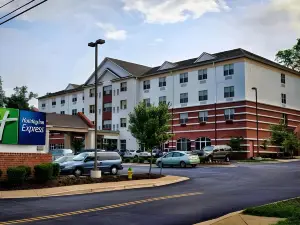 홀리데이 인 익스프레스 라 플라타 바이 IHG