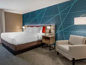 Comfort Inn & Suites Hadley - Amherst