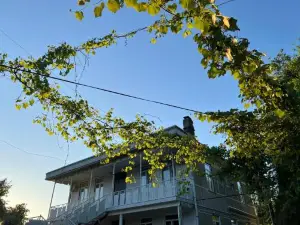 Семейная гостиница Гантиади