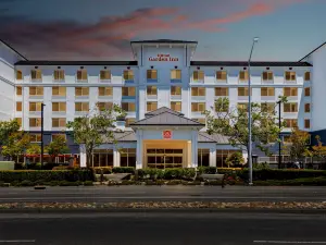 Hilton Garden Inn San Mateo