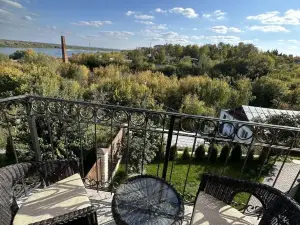 Elegiya Hotel