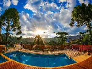 Mansão Austríaca Guesthouse