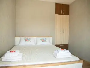 Mdm Apartment City Center
