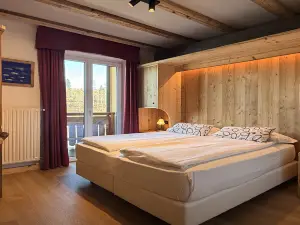 Hotel Al Lago