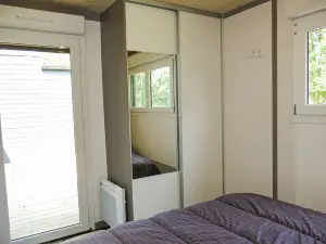 Holiday Home Le Moulin Neuf-2 Pers-Supérieur by Interhome