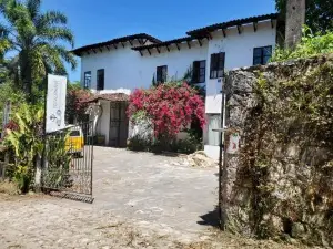 Hospedaje Totalmanik