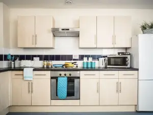 Newport Student Village (Campus Accommodation)