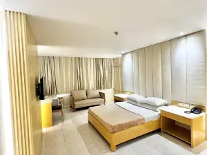 Etsu Hotel