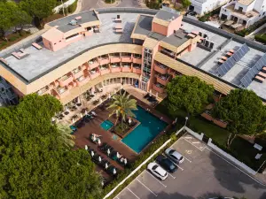 Vilamoura Garden Hotel