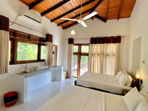 Mansala Safari House