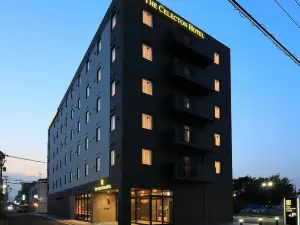 The Celecton Kurashiki Mizushima