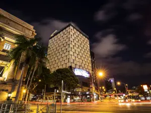 Mercure Brisbane King George Square