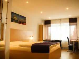 Hotel Waldlust B & B