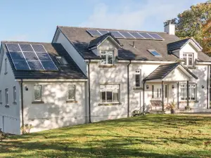 丹洛明住宿加早餐旅館