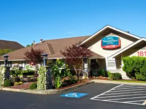 TownePlace Suites Seattle Southcenter