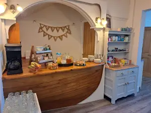 Harbourlight Guesthouse
