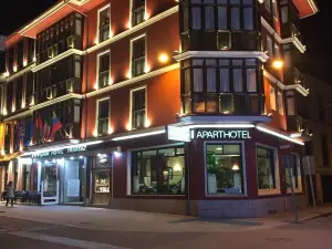 Gran Hotel Paraiso