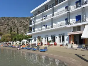 Minoa Hotel