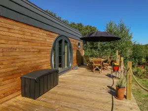 隱藏之穴小屋