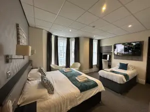 The Port Hotel