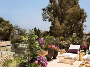 Villa Brown Jerusalem, a Member of Brown Hotels