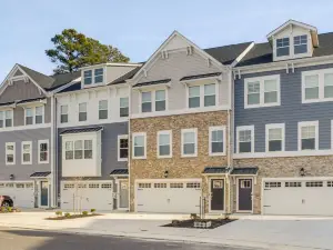 4 Mi to Beach! Family Getaway in Ocean City Area