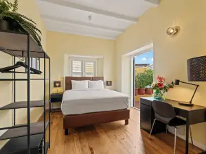 Drift Hotels