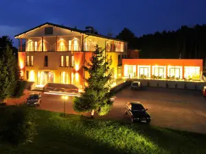 Centrum Wypoczynkowo-Konferencyjne Solaris