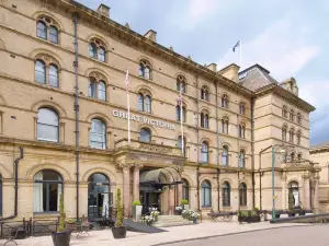 布拉德福德週日維多利亞酒店