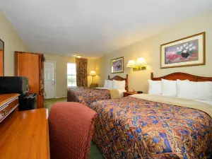 Americas Best Value Inn Winnsboro