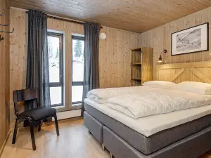 10 person holiday home in Fåvang