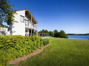 Golden Lakes Village Ardennes