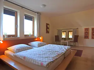 Ferienwohnung im malerischen Eslohe