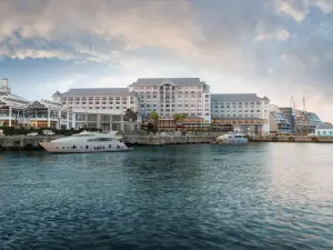 InterContinental Hotels TABLE BAY CAPE TOWN by IHG