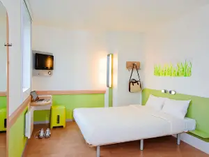 Ibis Budget Remiremont
