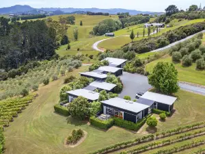 Riverside Matakana