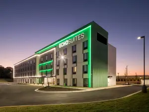 Echo Suites Extended Stay by Wyndham Conyers
