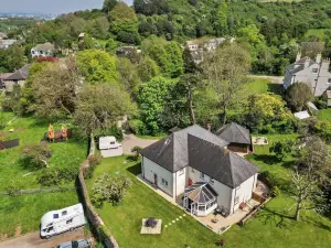 Cottage in Millbrook Near Rame Peninsula