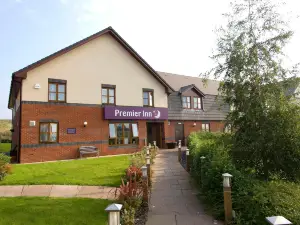 Premier Inn Evesham