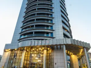 DoubleTree by Hilton Dubai Port Saeed