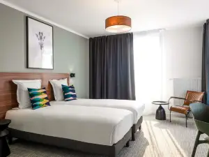 原創馬世禮公寓飯店