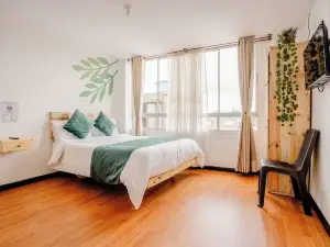 Hotel Natural Sevgi