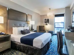 Robert Treat Hotel