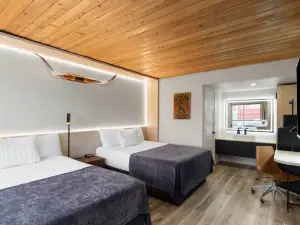 The Hotel Pendleton, Trademark Collection by Wyndham