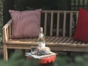 La Cigogne Boutique Suites