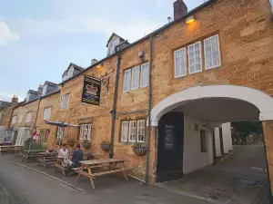 The Crown Inn